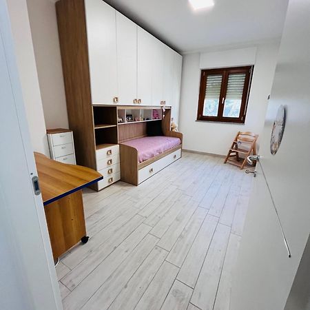 Amy House - Appartamento Con Giardino อาลเกโร ภายนอก รูปภาพ