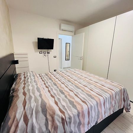 Amy House - Appartamento Con Giardino อาลเกโร ภายนอก รูปภาพ
