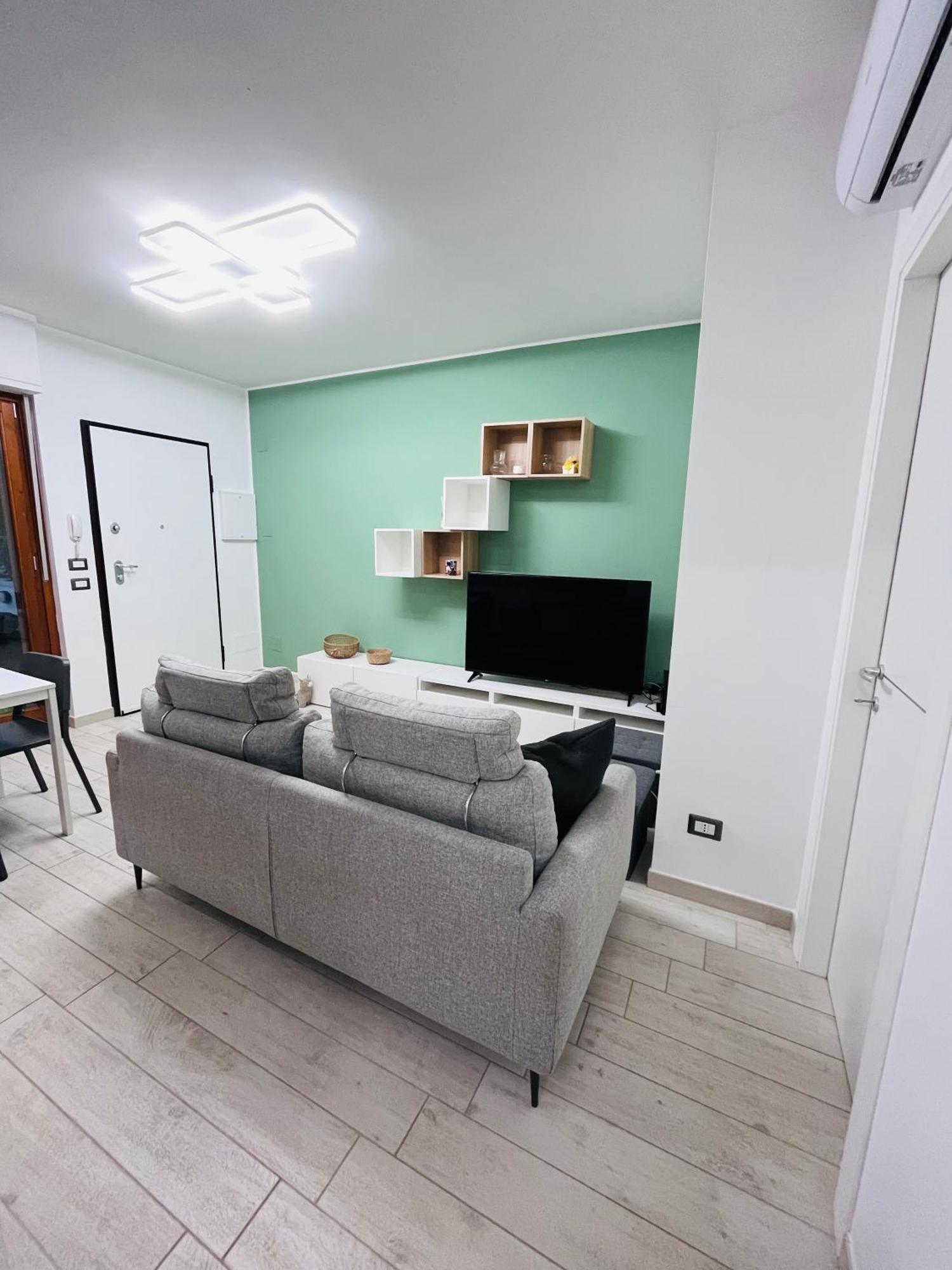 Amy House - Appartamento Con Giardino อาลเกโร ภายนอก รูปภาพ