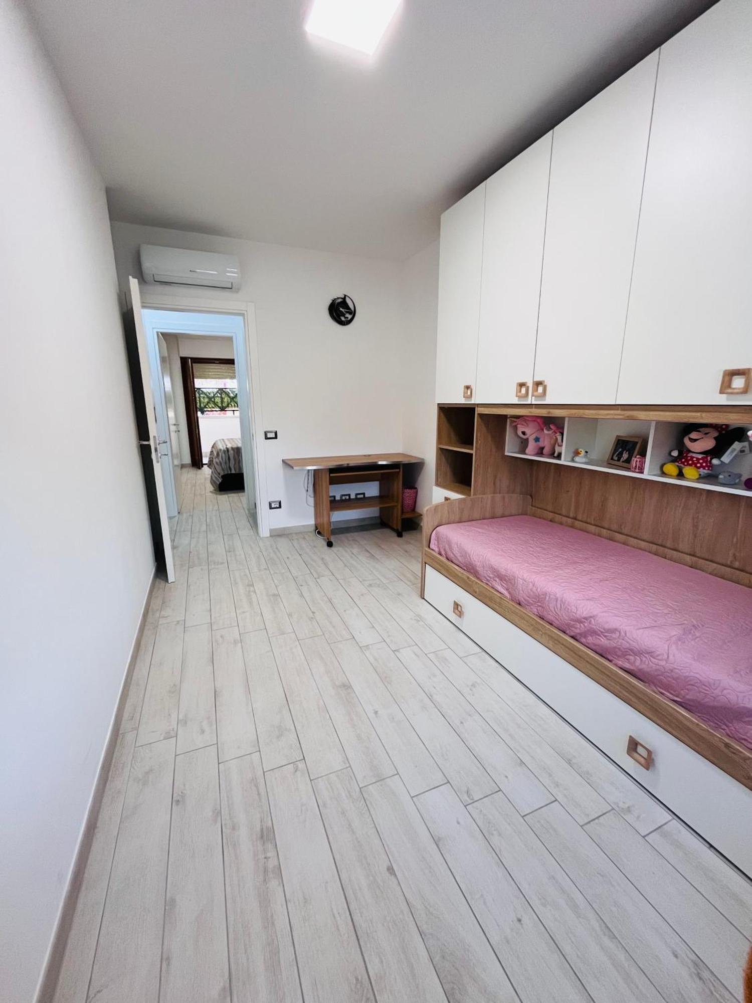 Amy House - Appartamento Con Giardino อาลเกโร ภายนอก รูปภาพ