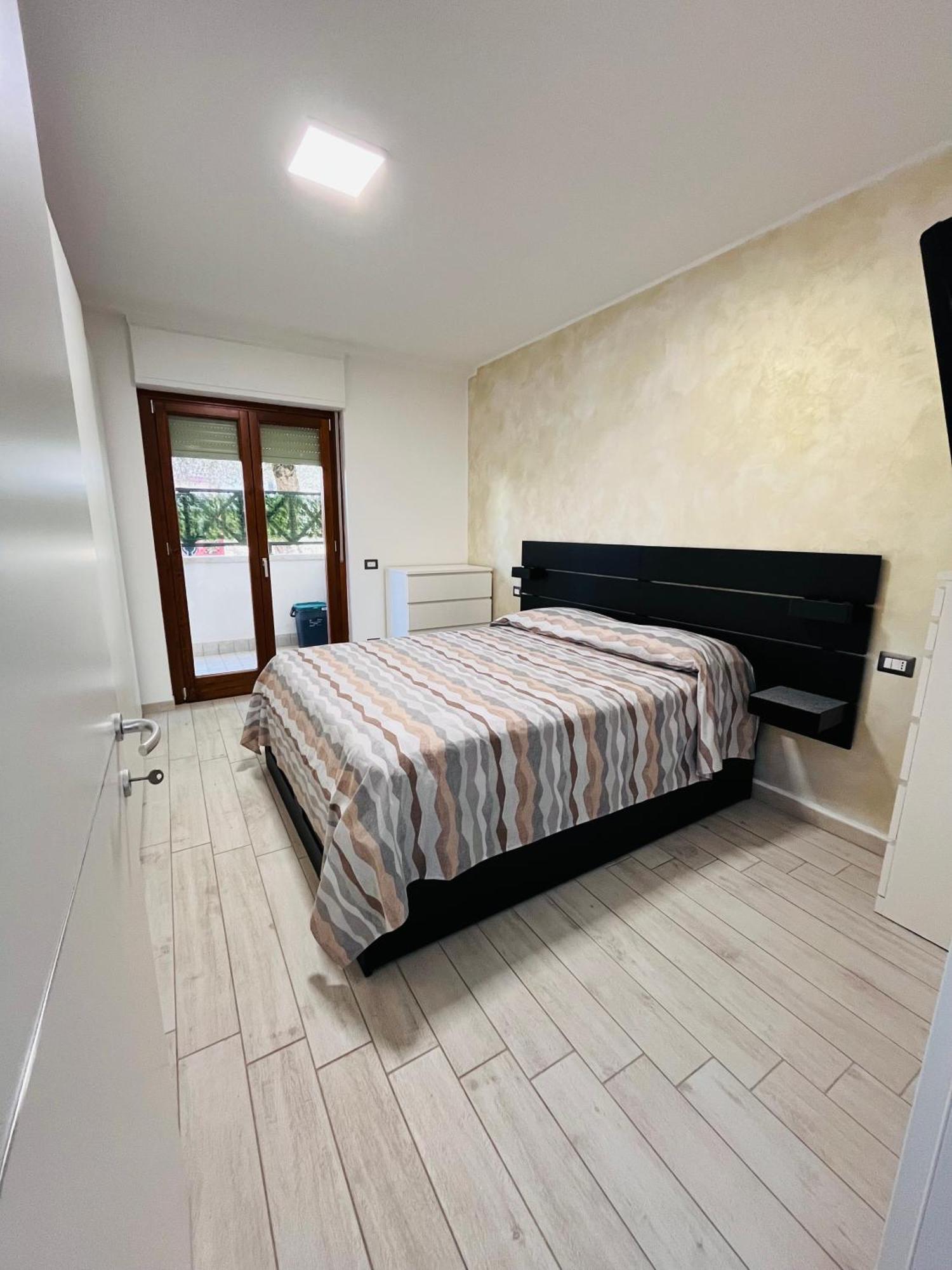 Amy House - Appartamento Con Giardino อาลเกโร ภายนอก รูปภาพ