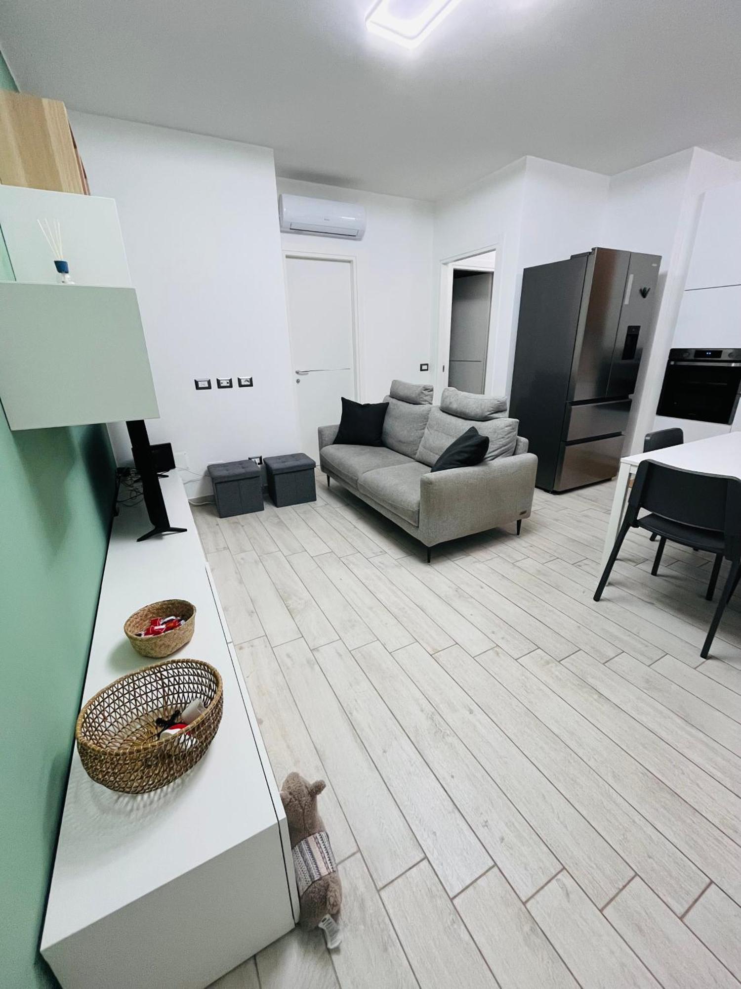 Amy House - Appartamento Con Giardino อาลเกโร ภายนอก รูปภาพ